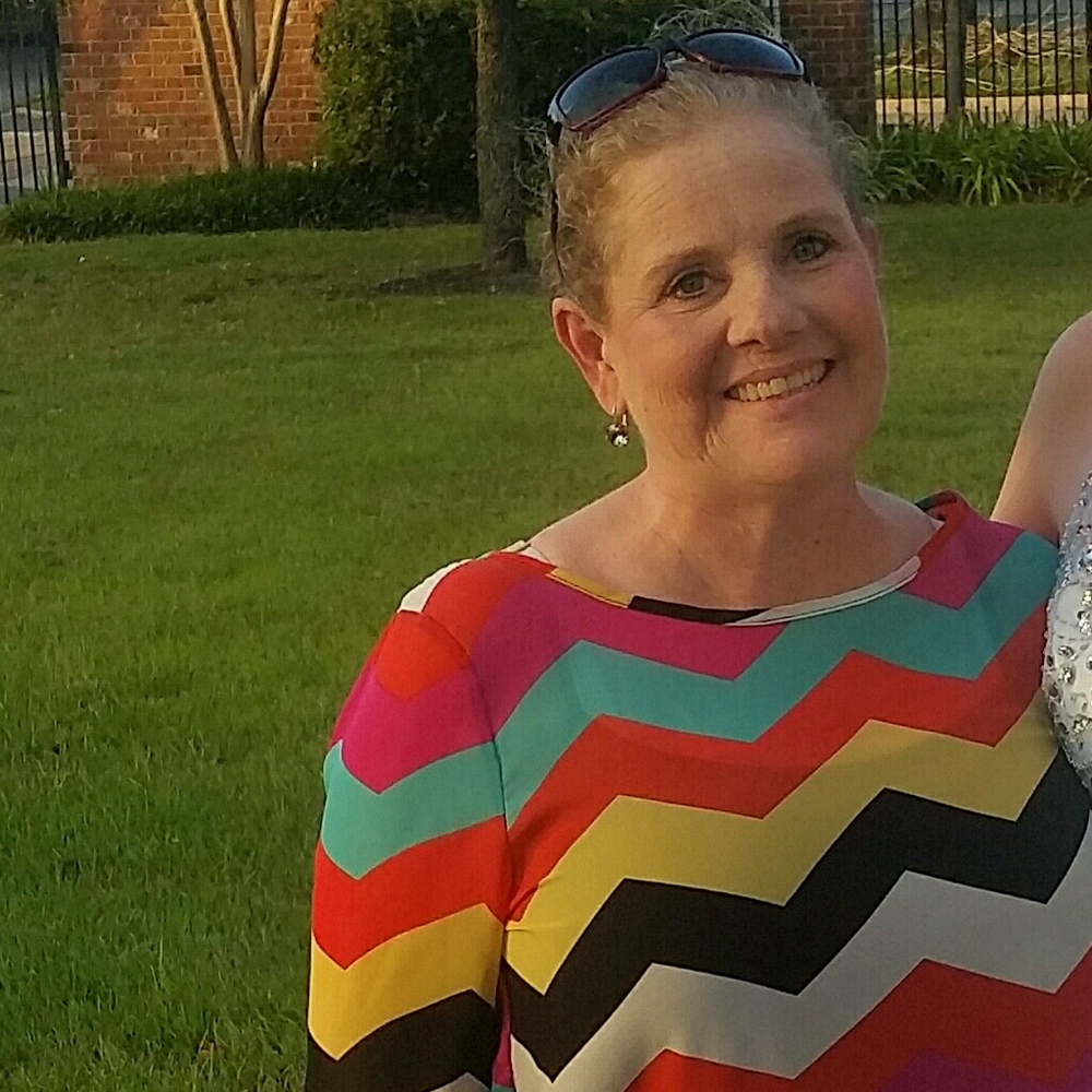 Meet your Posher, Carole